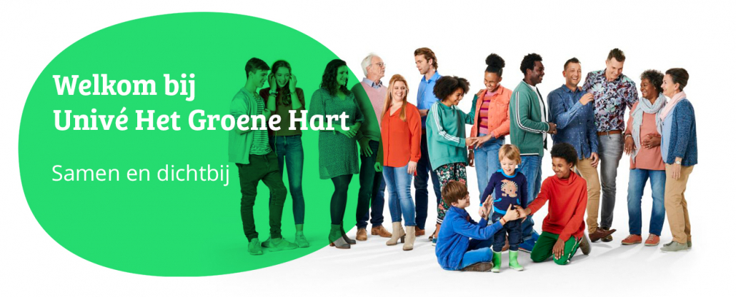 Univé Het Groene Hart
