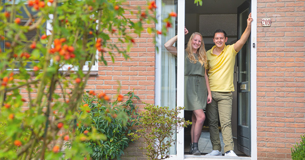 Univé Het Groene Hart